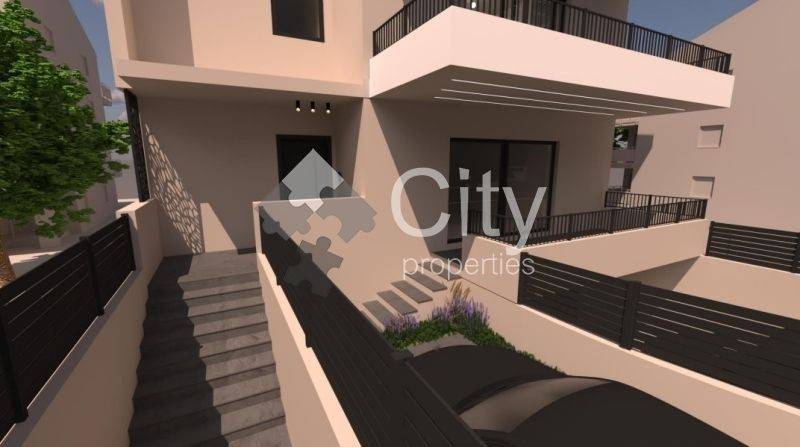 Εξωτερικός χώρος