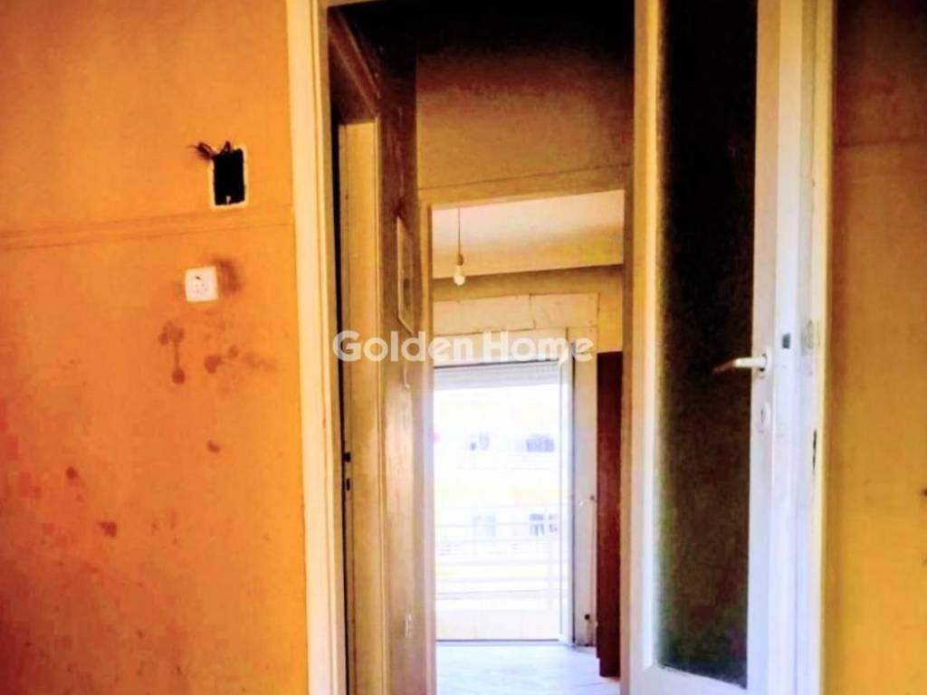 Χολ - Διάδρομος