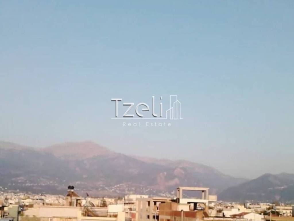 Θέα απο μπαλκόνι