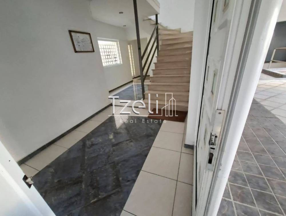 Άποψη χώρου