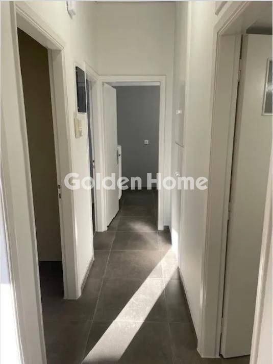 Χολ - Διάδρομος