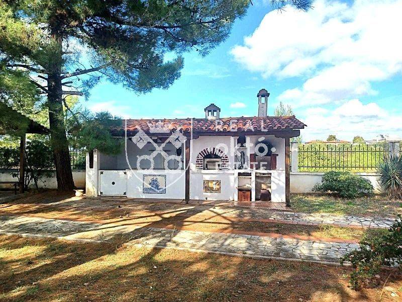 Εξωτερικός χώρος