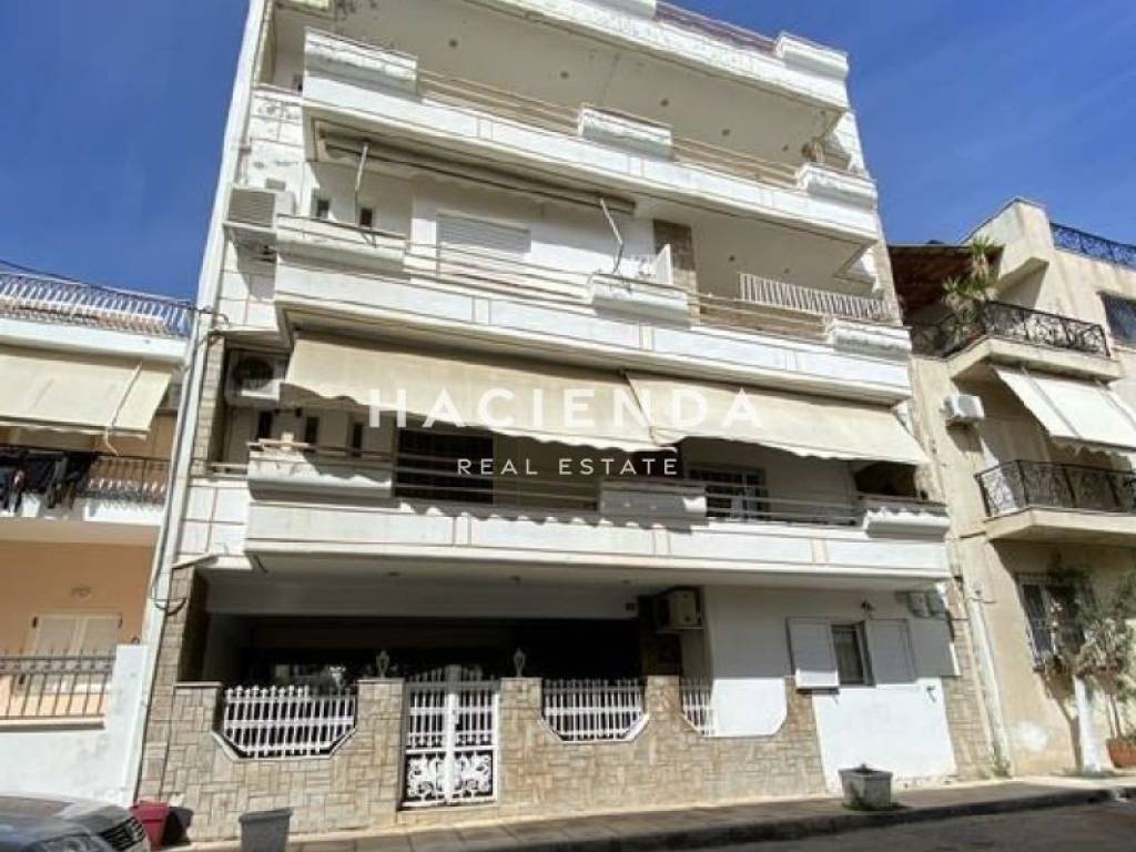 Εξωτερικός χώρος