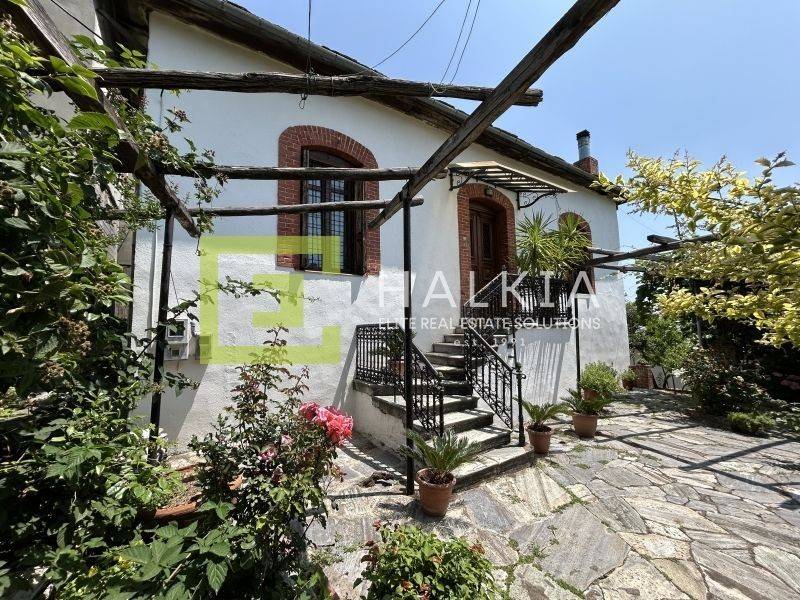 Εξωτερικός χώρος