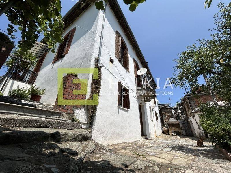 Εξωτερικός χώρος