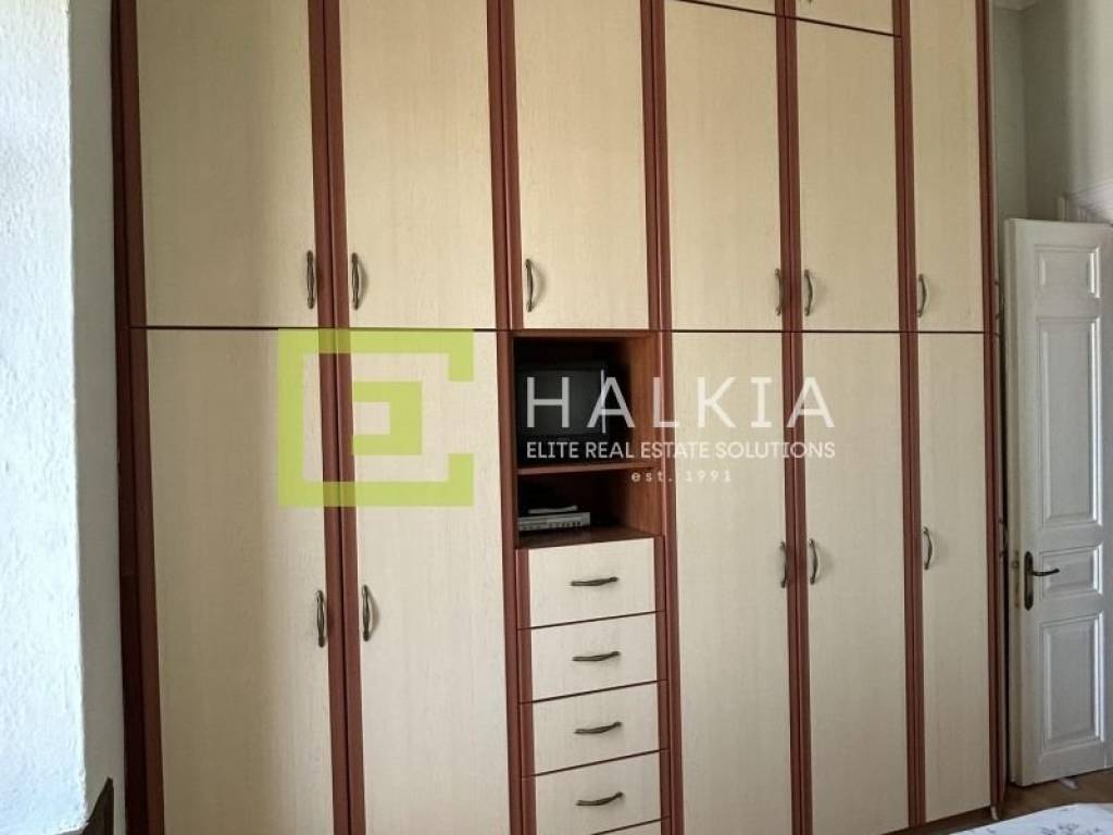 Υπνοδωμάτιο