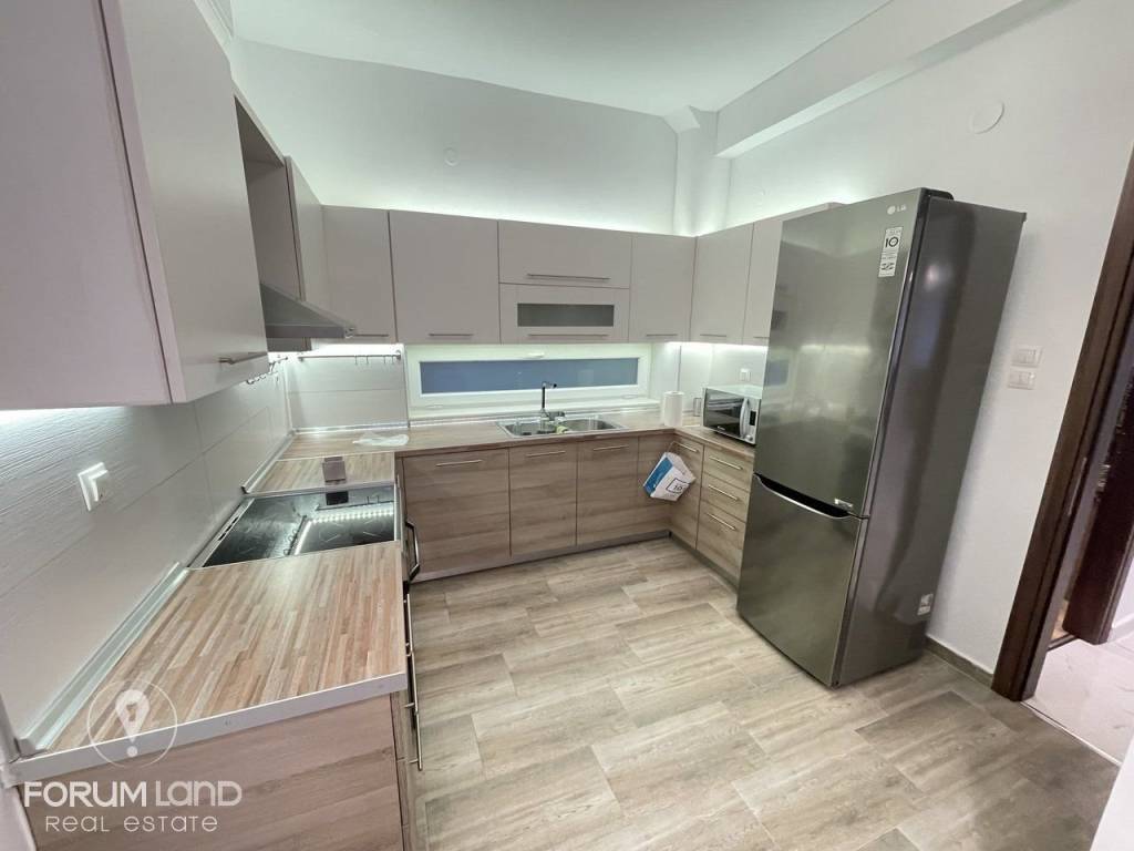 Forumland Real Estate, Κουζίνα