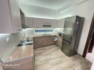 Forumland Real Estate, Κουζίνα