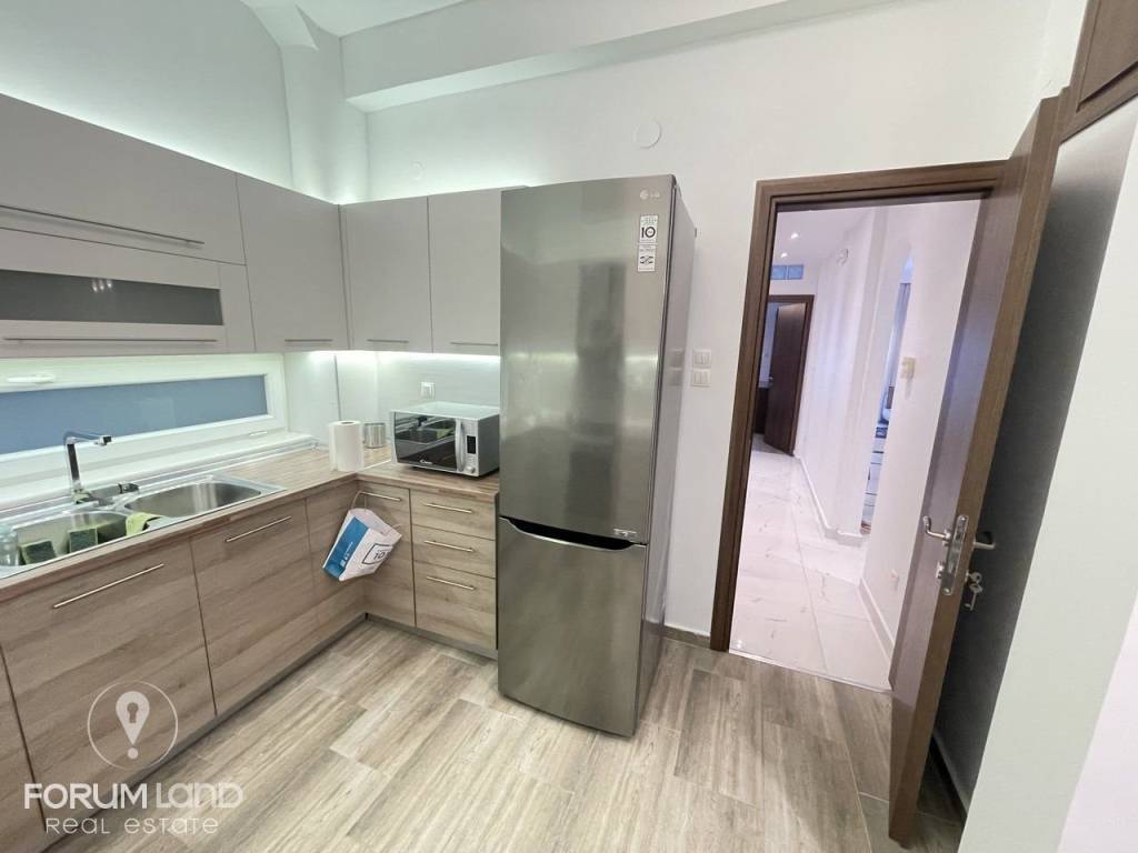 Forumland Real Estate, Κουζίνα