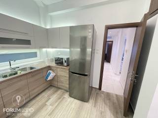 Forumland Real Estate, Κουζίνα