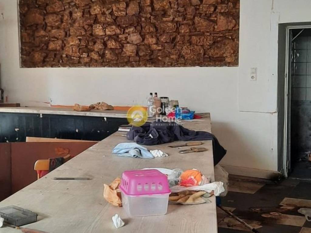 Κυρίως Χώρος