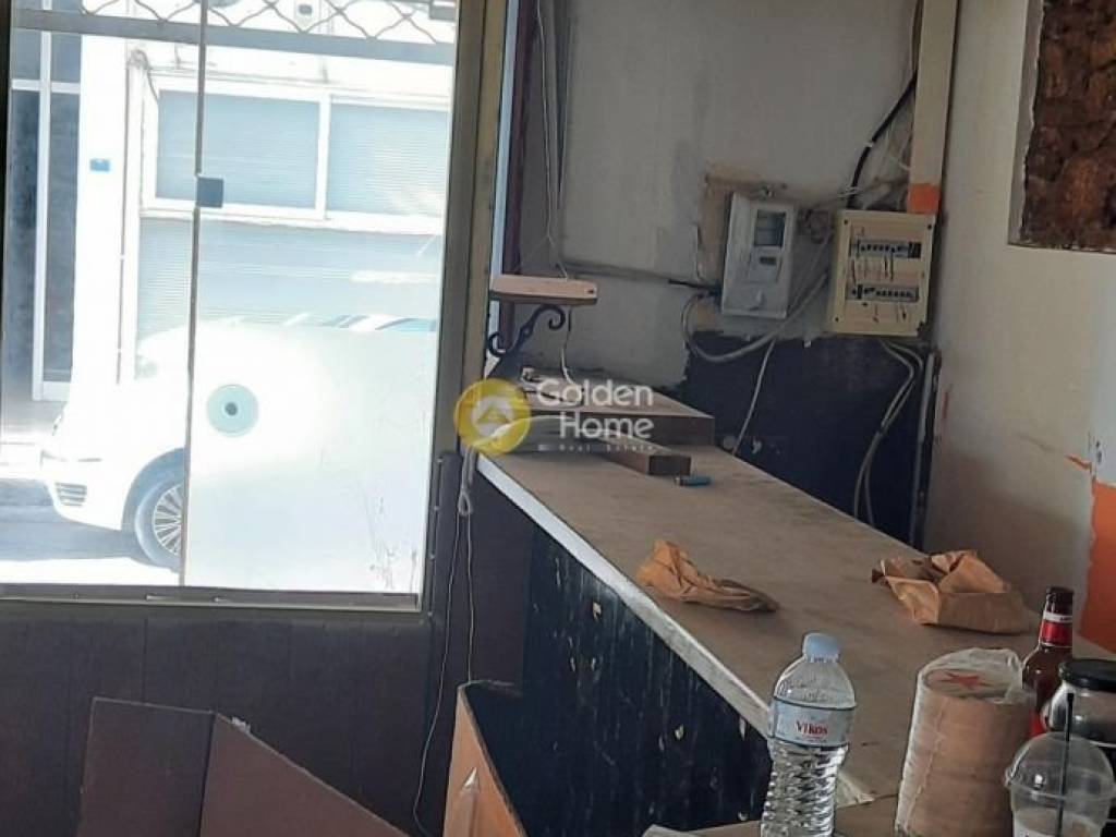 Κυρίως Χώρος