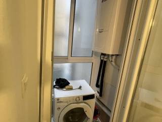 Forumland Real Estate, Laundry room