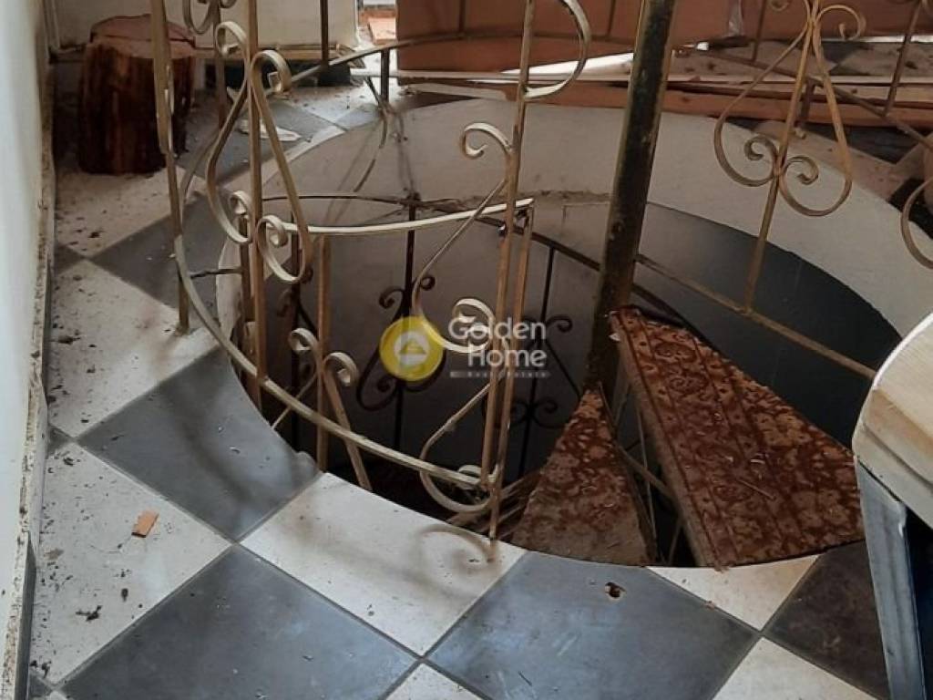 Εσωτερική Σκάλα