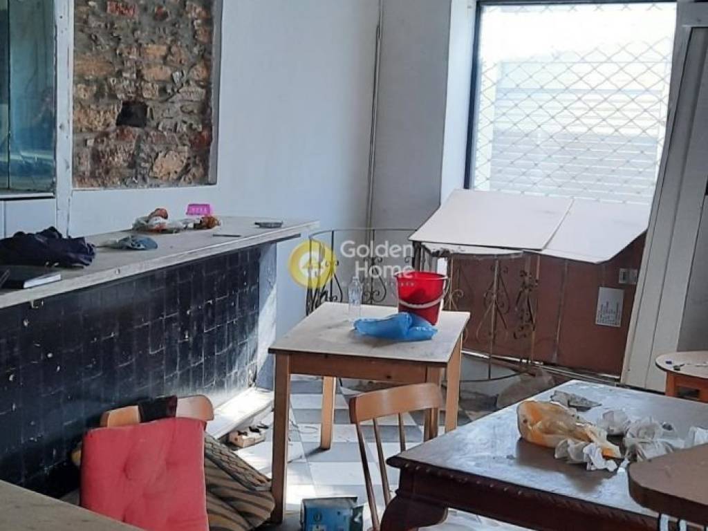 Κυρίως Χώρος