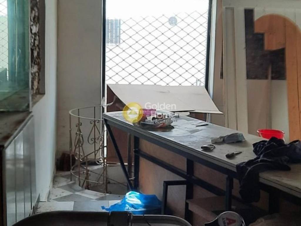 Κυρίως Χώρος