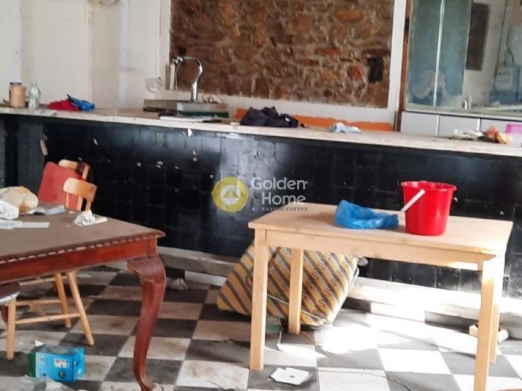 Κυρίως Χώρος