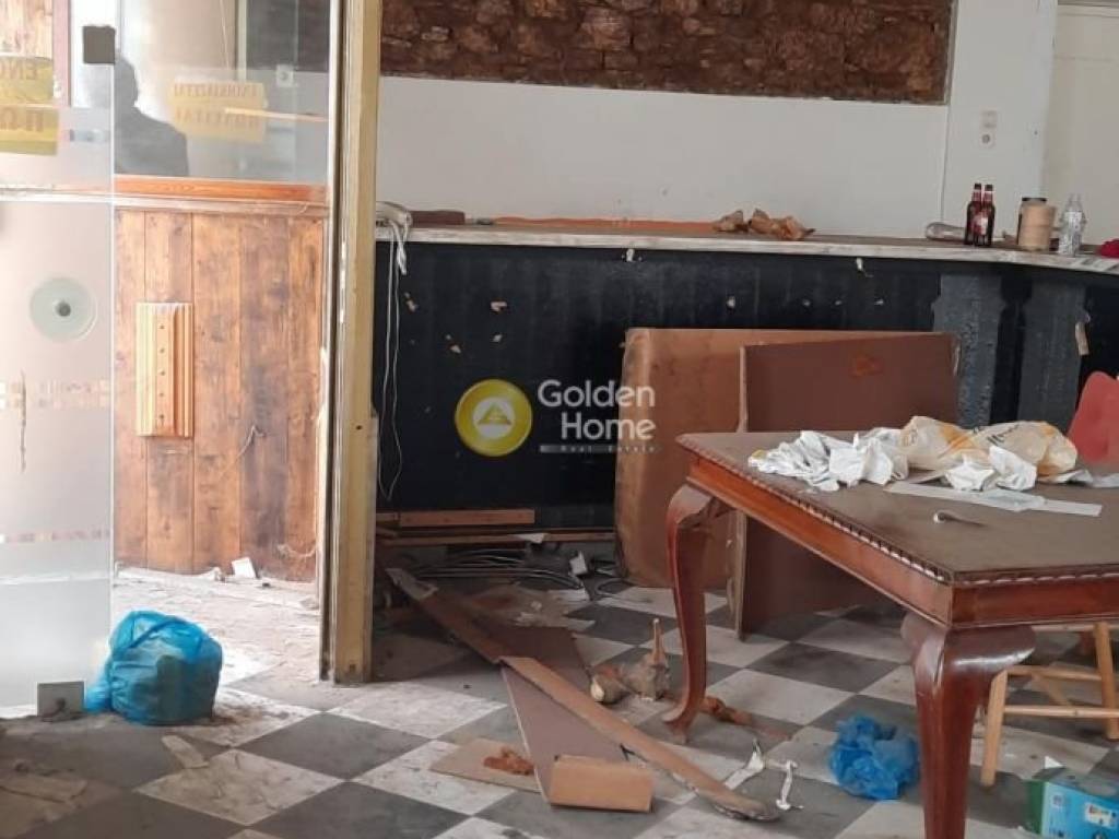 Κυρίως Χώρος