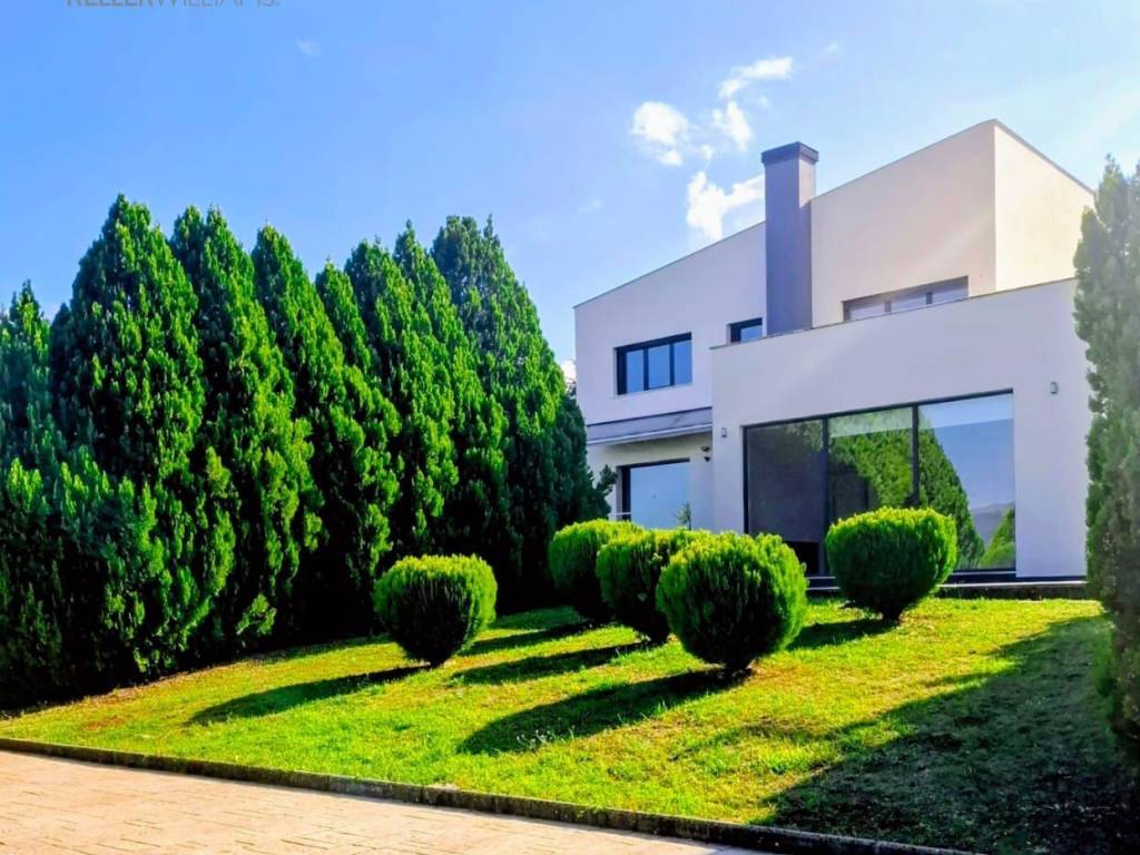 Εξωτερικοι χώροι