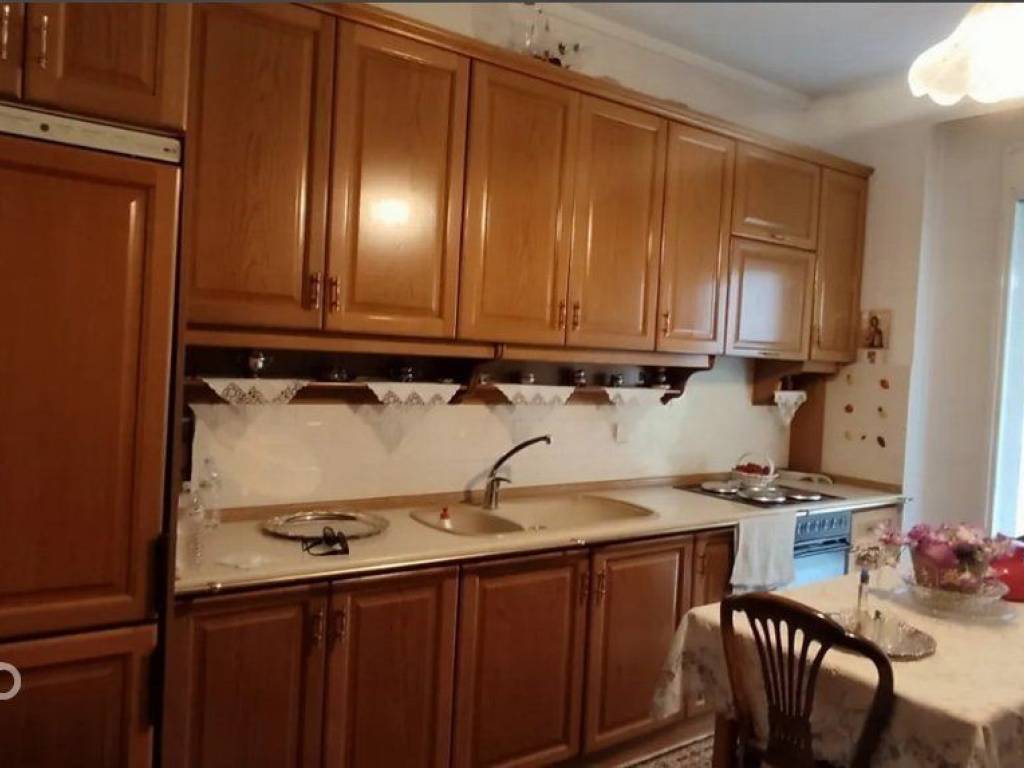 Forumland Real Estate, Κουζίνα