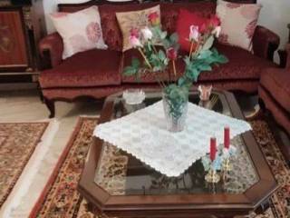 Forumland Real Estate, Καθιστικό