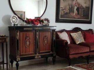 Forumland Real Estate, Καθιστικό