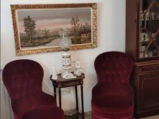 Forumland Real Estate, Καθιστικό