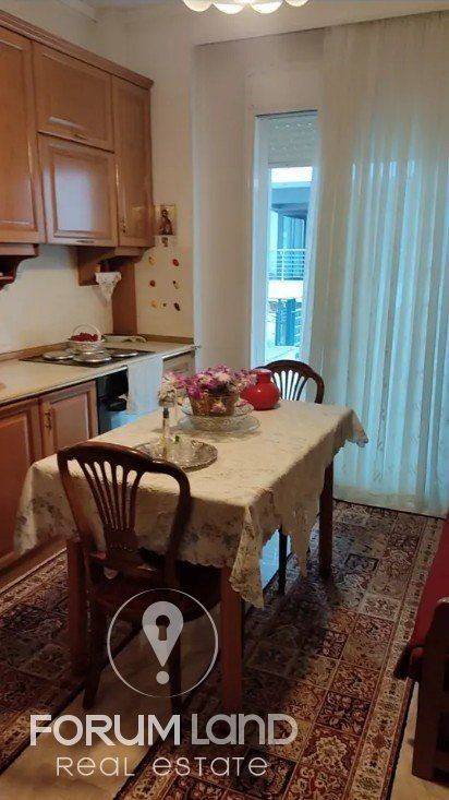 Forumland Real Estate, Κουζίνα