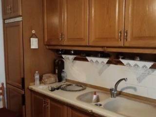 Forumland Real Estate, Κουζίνα