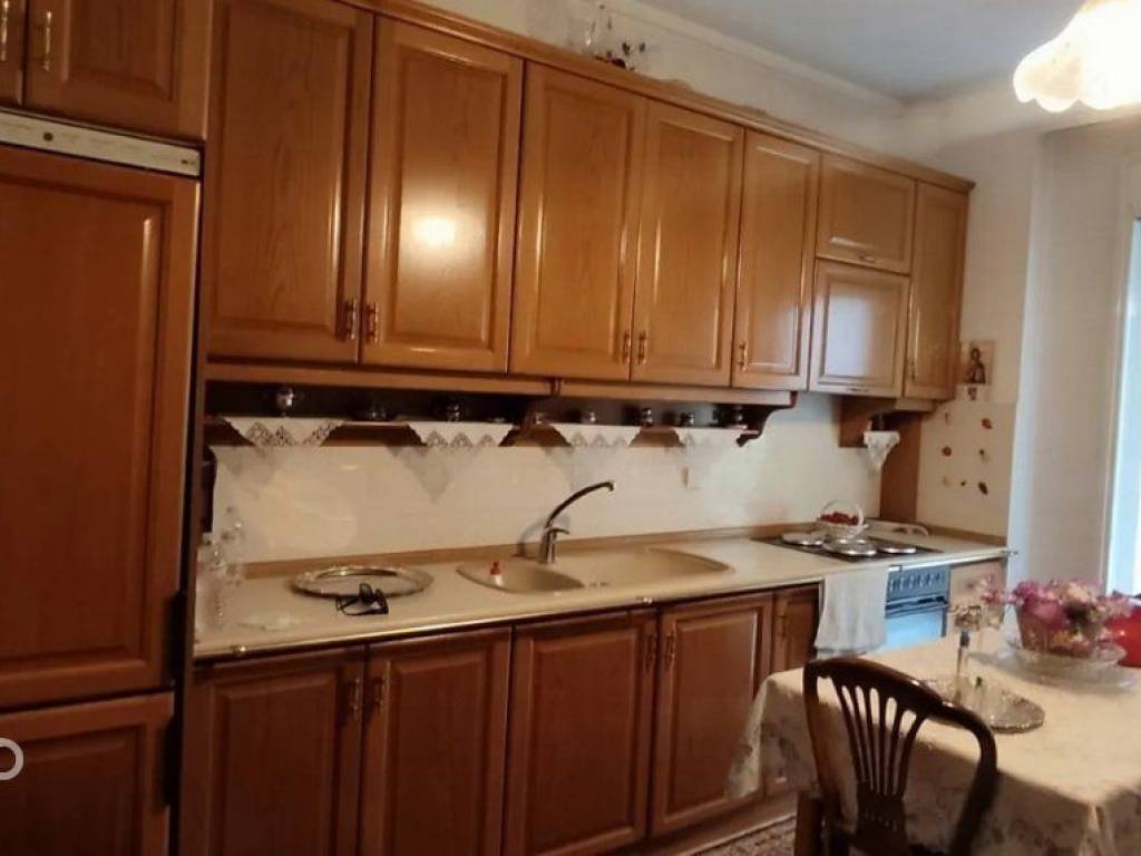 Forumland Real Estate, Κουζίνα