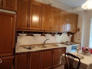 Forumland Real Estate, Κουζίνα