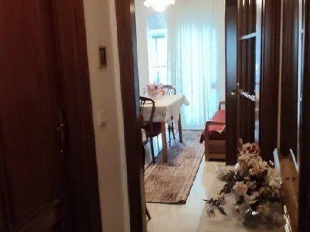 Forumland Real Estate, Διάδρομος