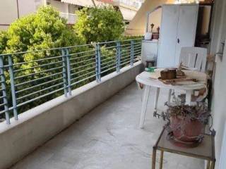 Forumland Real Estate, Βεράντες