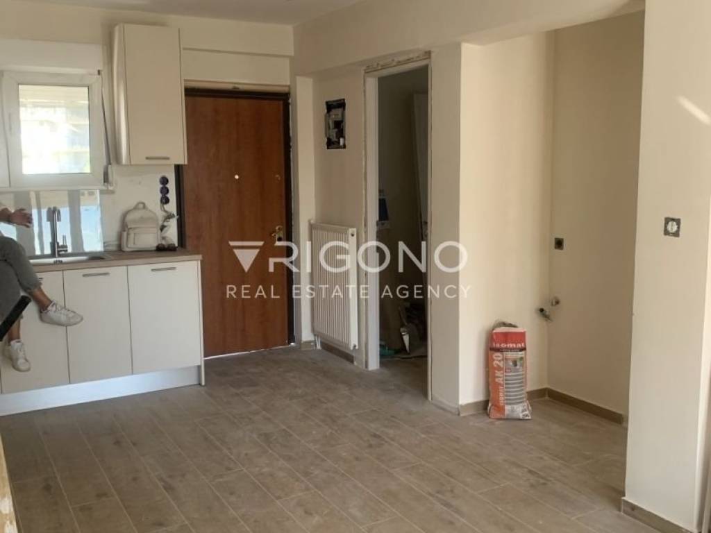 Άποψη χώρου