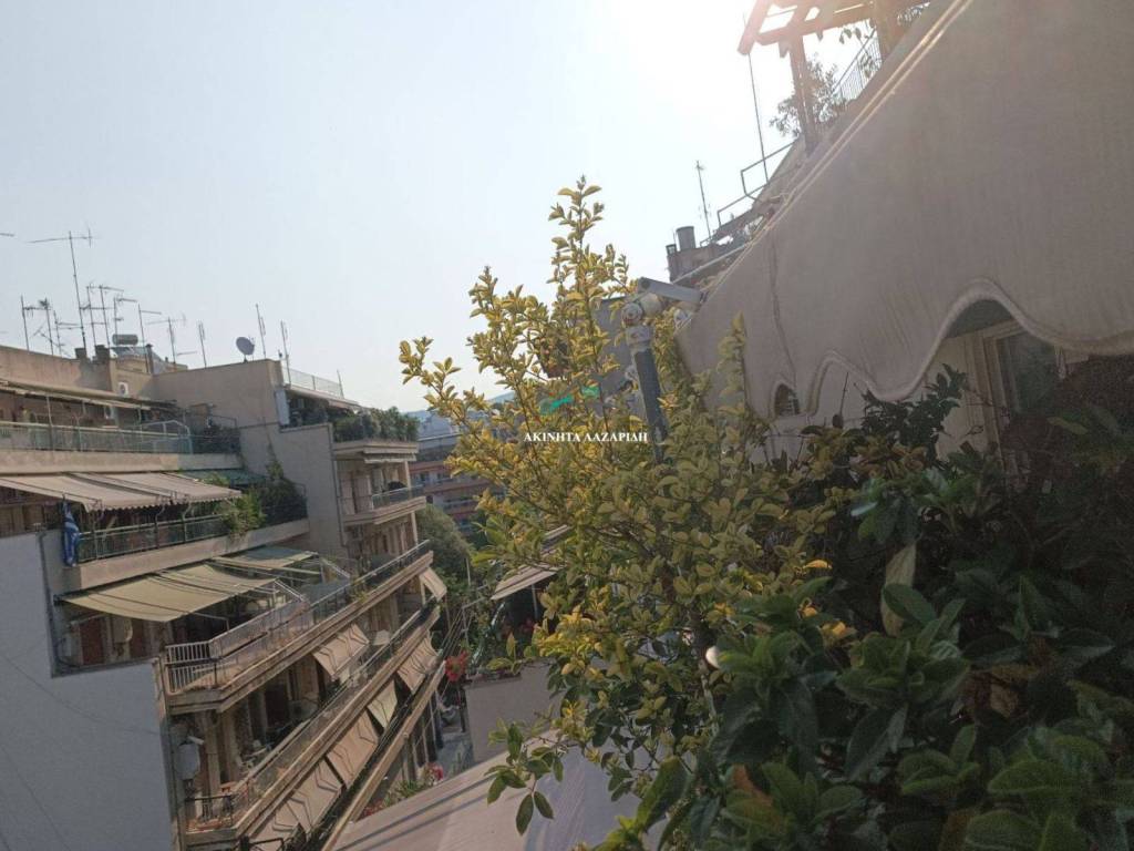 Ανοιχτωσιά