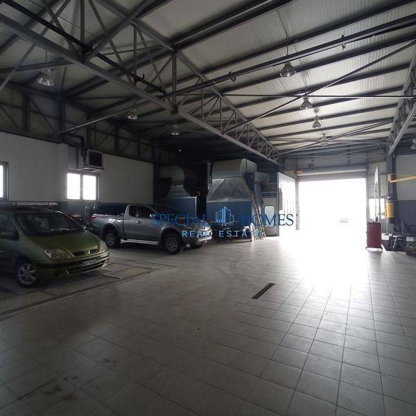 Εσωτερικοι χώροι