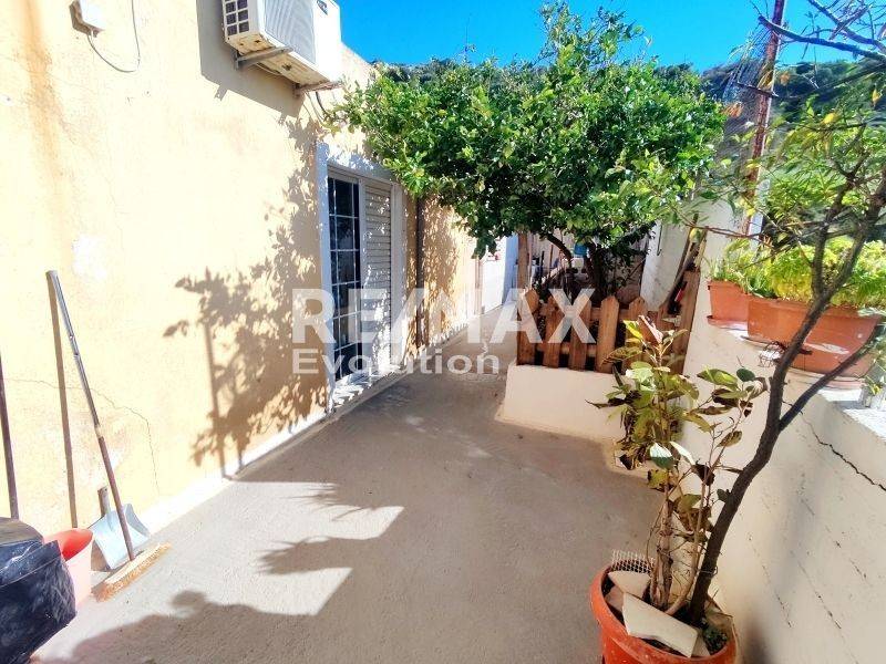 Εξωτερικός χώρος