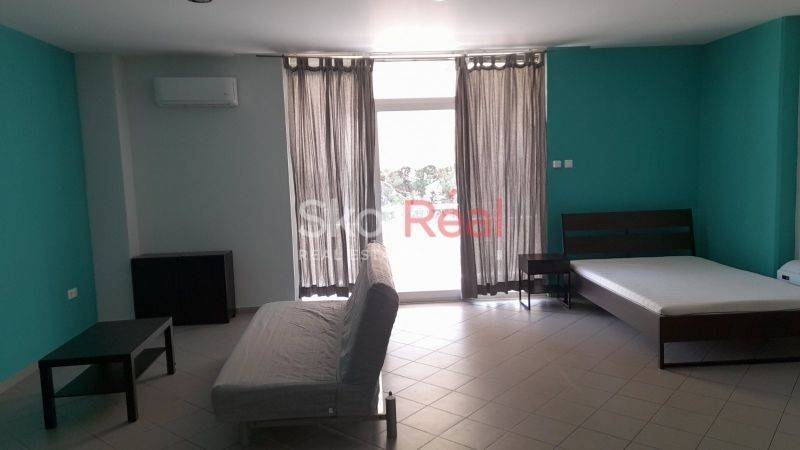 Επιπλωμένο Studio 50τ.μ