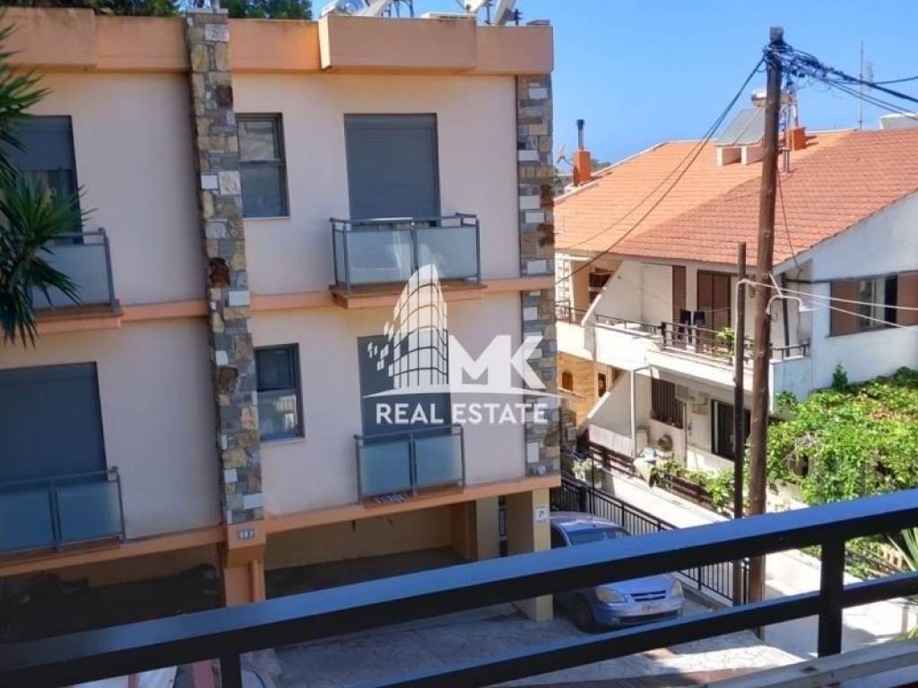 Εξωτερικός χώρος