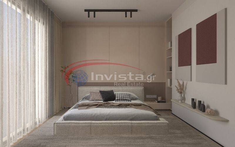 Υπνοδωμάτιο