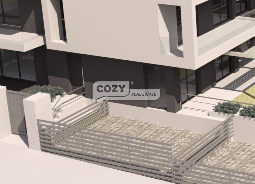 εισοδος κ παρκινγκ