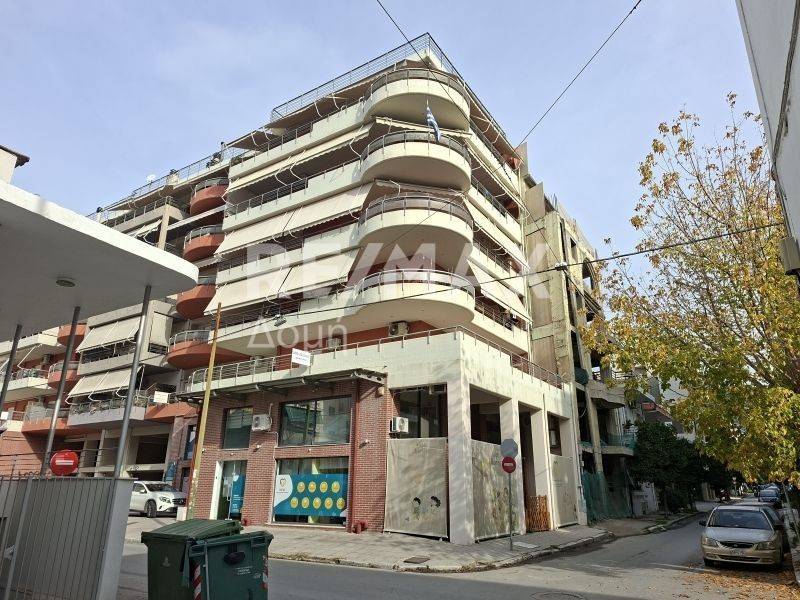 Εξωτερικός χώρος