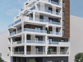 Forumland Real Estate, Εξωτερική Όψη