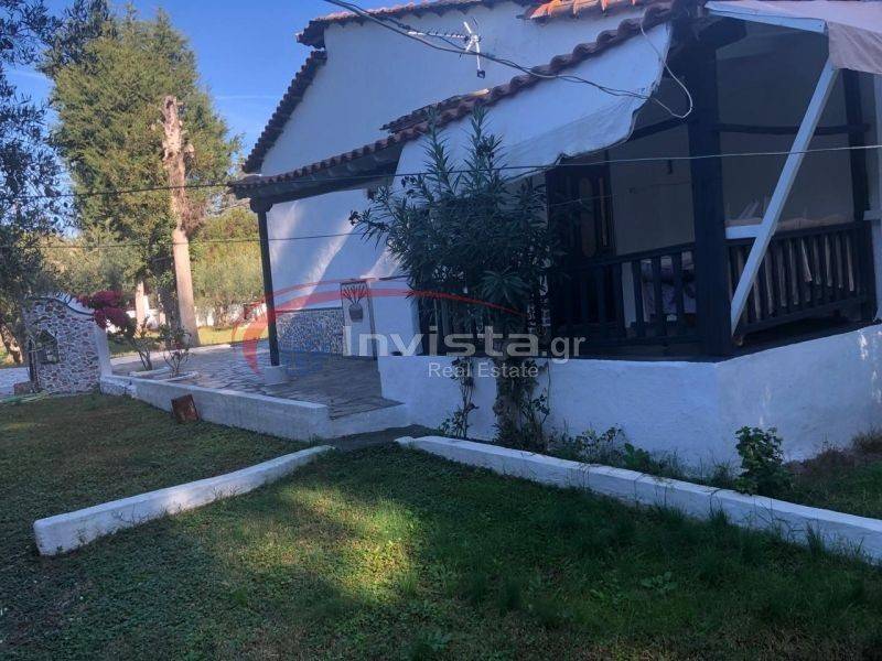 Εξωτερικός χώρος