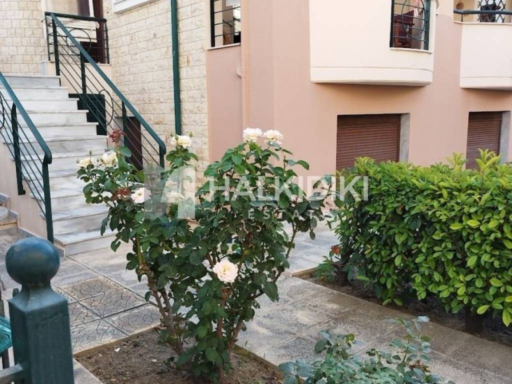 Εξωτερικός χώρος