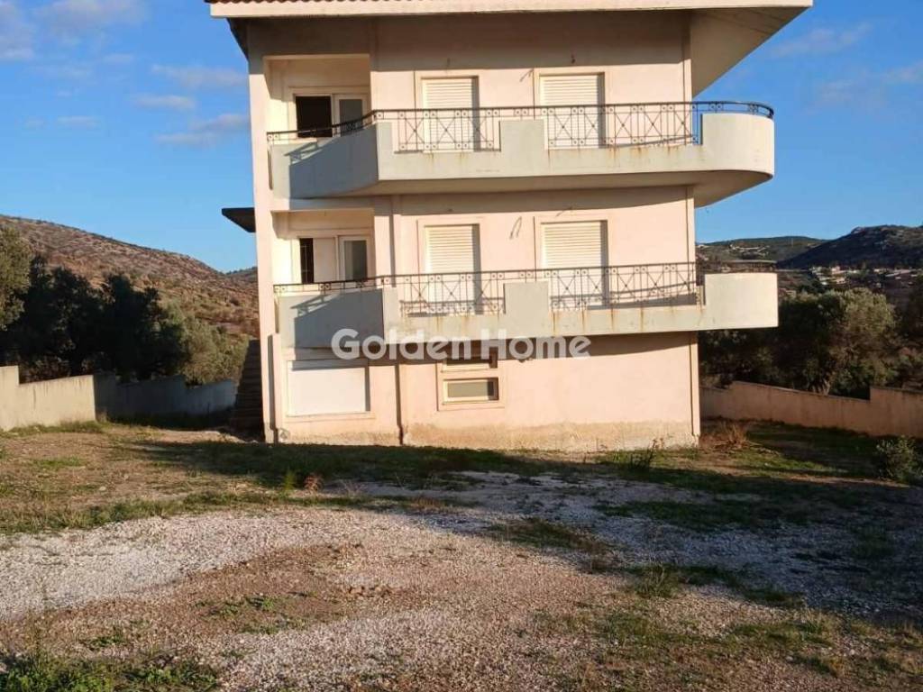 Εξωτερικός Χώρος