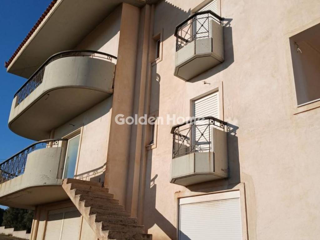 Εξωτερικός Χώρος