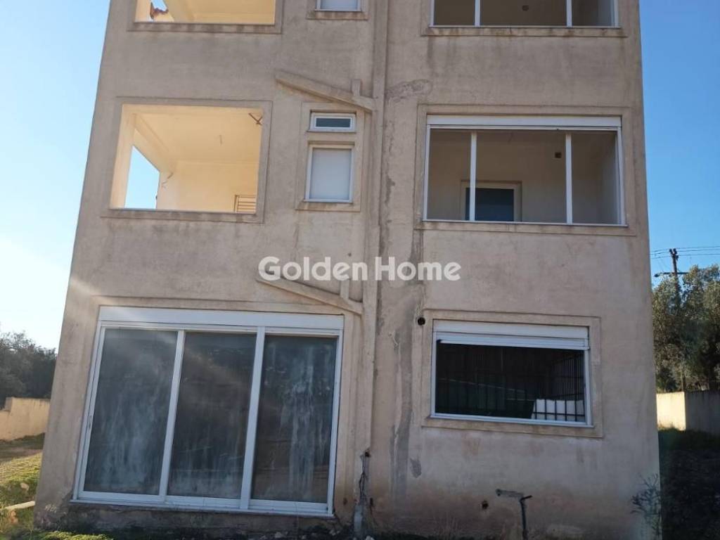 Εξωτερικός Χώρος