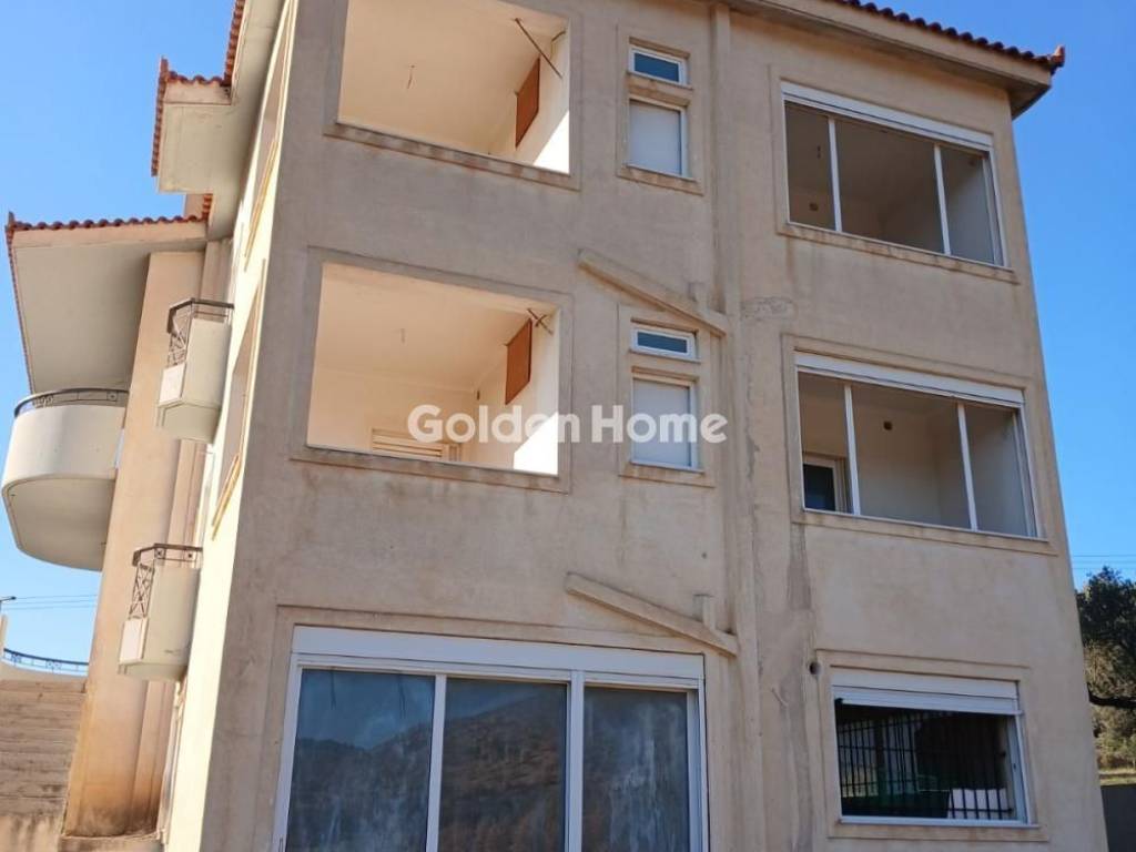 Εξωτερικός Χώρος