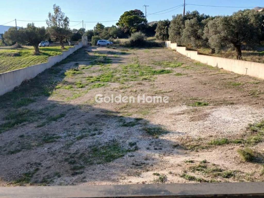 Εξωτερικός Χώρος